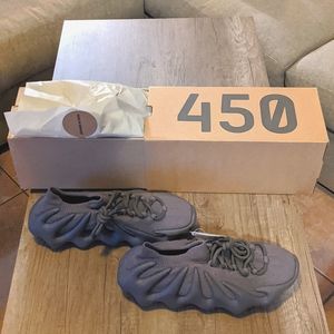Yeezy 450 Cinder
